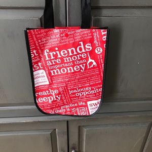 lululemon athletica Bags - Lulu lemon small bag lululemon athletica Bags - Lulu lemon small bag